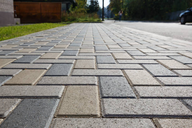 Reasons to Select Us for Your Driveway Paving Requirements in Sherwood, OH