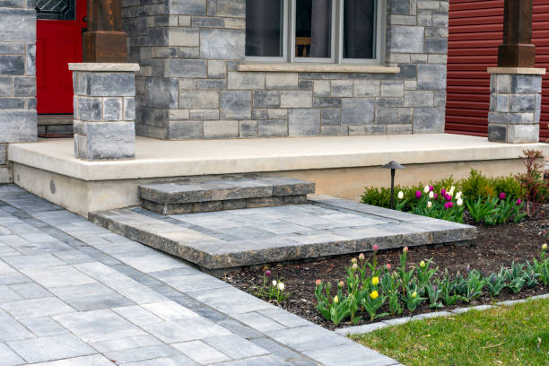 Best Driveway Pavers Cost  in Sherwood, OH