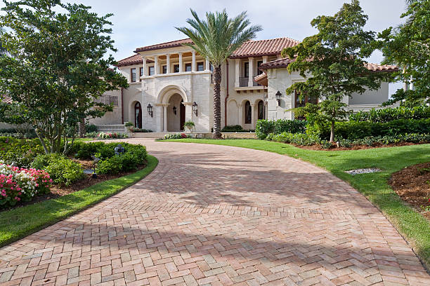 Best Driveway Paving Near Me  in Sherwood, OH