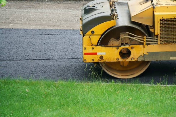Best Cobblestone Driveway Pavers  in Sherwood, OH