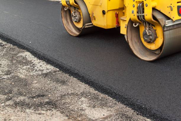 Best Decorative Driveway Pavers  in Sherwood, OH
